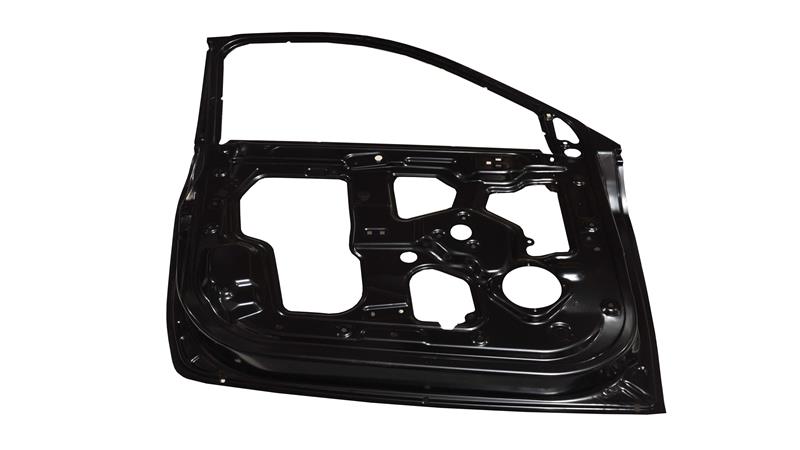 ÖN KAPI İÇ PANEL SETİ SOL (D2)